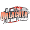 Brian Urlacher Football Camp