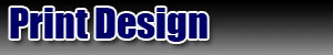 Print Design